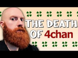 4Chan got Hacked and Shutdown | Xeno Reacts