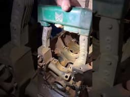 Magnetic flux testing