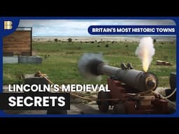 The Battle That Shaped England | Britain's Most Historic Towns