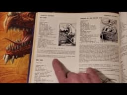 The Nehwon Rat God In AD&D
