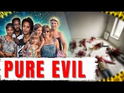 CAUTION! 7 Family Massacre Cases That Made ME Question Humanity! (True Crime Documentary)