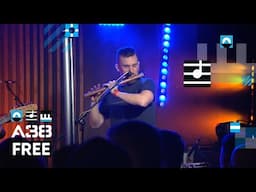 Takeshi's Cashew - Sterndüne (Kosmodrom) // Live 2022 // A38 Free