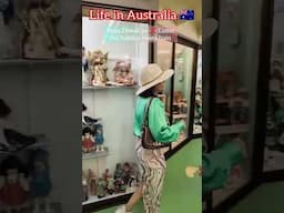 Haryana to Australia...✨🌿🇭🇲🌼 #desi #australiadiaries #shots #abroad #minivlog #vlog