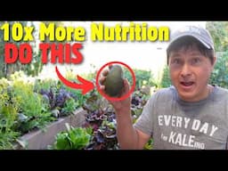 One Tiny Change That Unlocks 10x More Nutrition From Your Salad