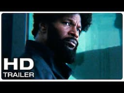TIN SOLDIER Official Trailer (NEW 2025)