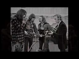 Teach Your Children : Crosby , Stills, Nash & Young
