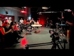(Behind the Scenes) Politically Aweh Live Special: Nation in a State