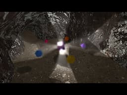 Cubecave