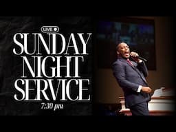 FGHT Dallas: Sunday Night Service (May 11th)