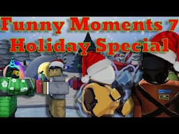 Funny moments 7