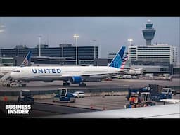 Can Newark Airport Fix Its Long List Of Problems? | Insider News