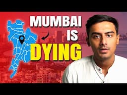 Why Mumbai is Slowly Falling Apart… | Reality Check