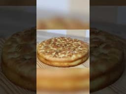 Focaccia ALTA perfetta da FARCIRE #ricettafacile #focaccia #focacciarustica #recipe