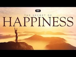 The Secret of Happiness - Our Natural State – [Hindi] – Infinity Stream