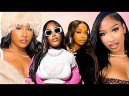 Kai Cenat K!CKS Girl Out Pool Party🤬She's MADD😡DDG Upset Ppl GOING IN ON Him 4 Dancing w/ India Love