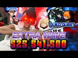 Oh Etsu is HIM!!! 55.4 seconds remaining EX Melee No Affiliation GQ | Brave Souls