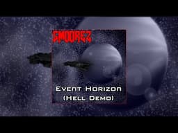 SMOOREZ - Event Horizon (Hell Demo) [Official Visualizer]