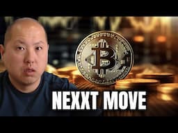 Get Ready For Bitcoin's Next Big Move