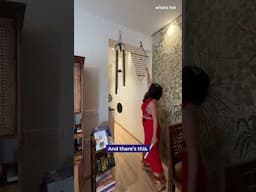 Shenaz Treasury's AMAZING Mumbai Home Tour