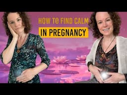 Pregnancy Anxiety After Miscarriage: 5 Tips to Rebuild Confidence