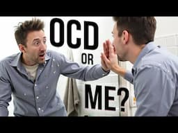 OCD's sneaky tactic to keep you stuck