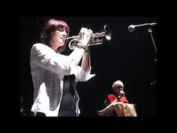Throbbing Gristle - Rabbit Snare (Live at the Volksbühne, Berlin, New Year's Eve, 2005)
