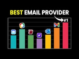 Top 7 Best Email Providers for 2025 (Who Takes the Crown?)