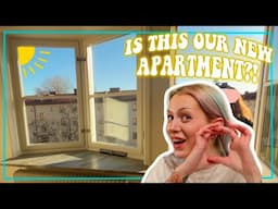 vlog: apartment hunting, studio makeover and making soup 🥣