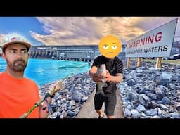 Everyone Keeps Taking My Fish.... (SURPRISE CATCH x 3!!!)