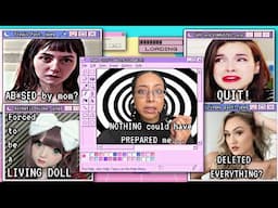 WAIT...whatever happened to *insert 2010’s beauty/lifestyle YouTuber?✨💅🏽