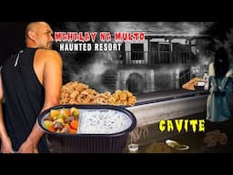 MUKBANG ABANDONED RESORT SA CAVITE