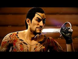 Pirate Yakuza - Boss Battles: Boss 15 (PROFESSIONAL)