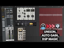 Apollo X: Unleashing UAD Console Power in Logic Pro