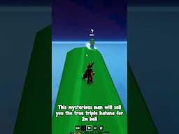 Hidden Second Sea NPCs You MUST Know! Blox Fruits