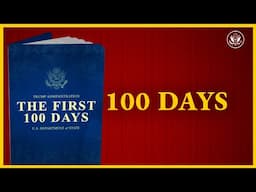 America First Foreign Policy at 100 Days