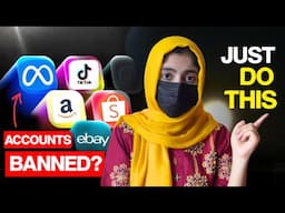 This Tool Saves Your Ecom Accounts From Getting Banned!