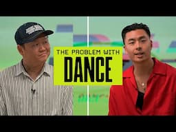 Why Dance Is Broken (And How We're Fixing It)