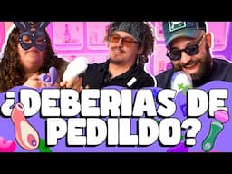 Catando DILDOS ft. @alexquirozstandup6243