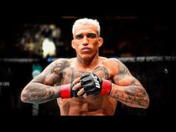 Charles 'Do Bronx' Oliveira | Full Fight Marathon