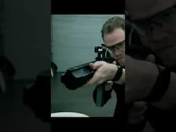 When John Wick Plays Airsoft