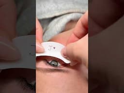 Who owes you a lash set? 👀