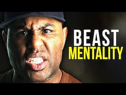 BEAST MENTALITY | Eric Thomas Best Motivational Speech