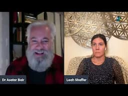 Meditation livestream class, 3/12: creating peace within