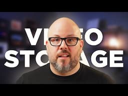 Video Storage Enlightenment Achieved