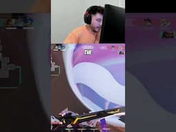 THE CRAZIEST 200 IQ OMEN PLAY #valorant #valorantclips #ethan