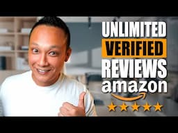 How to Get 100s of Amazon Product Reviews with Insert Cards