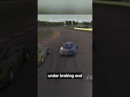 I Had A Plan. It Went To Plan.