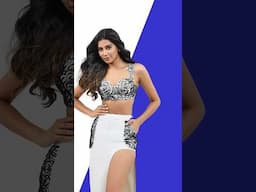 Ritika Khatnani's game-changing advice on sustainable fashion | LIVA Miss Diva 2024