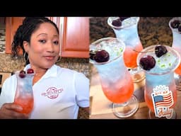 Try This Colorful 4th of July Drink With Just 3 Ingredients!