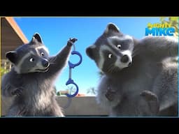 Handcuffed | Mighty Mike | 75' Compilation | Cartoon for Kids